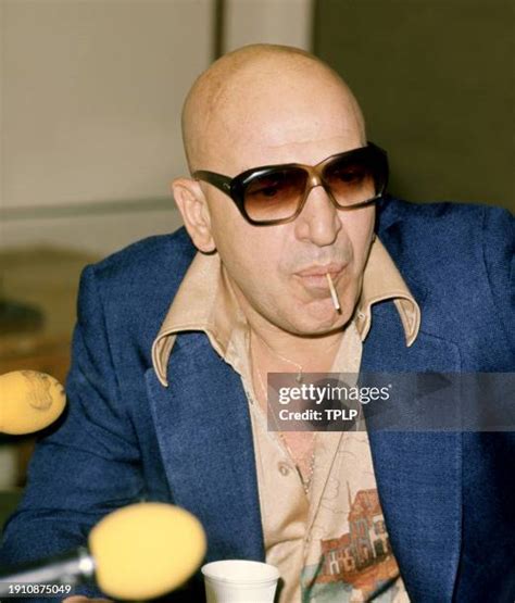 telly savalas nude|1,186 Telly Savalas Photos & High Res Pictures